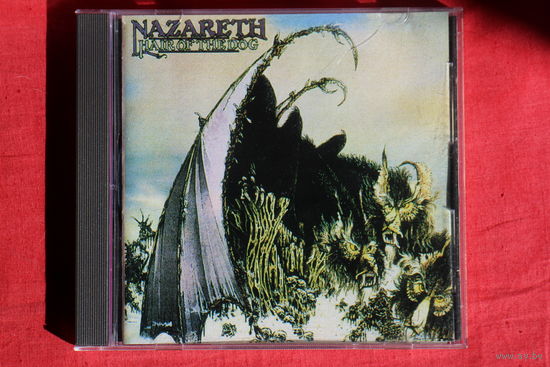 Nazareth - Hair Of The Dog (CD)
