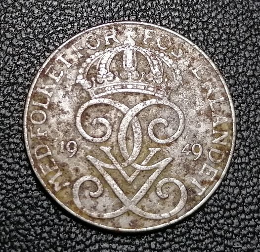 5 эре 1949
