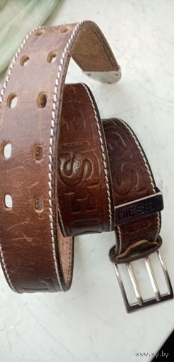 Ремень кожа