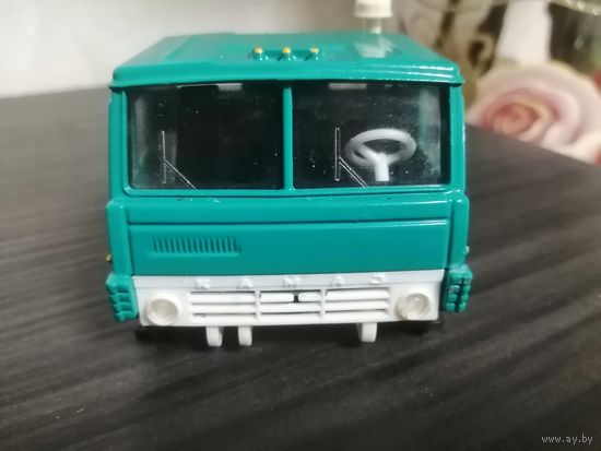 Кабина Камаз-53212,, ЭЛЕКОН,,