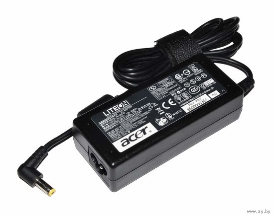 Блок питания, зарядное устройство для ноутбука Acer