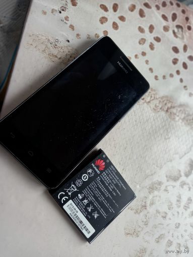 HUAWEI Мобильный телефон