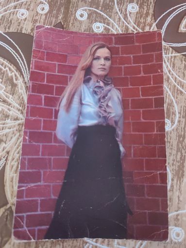 Артисты,Чурсина