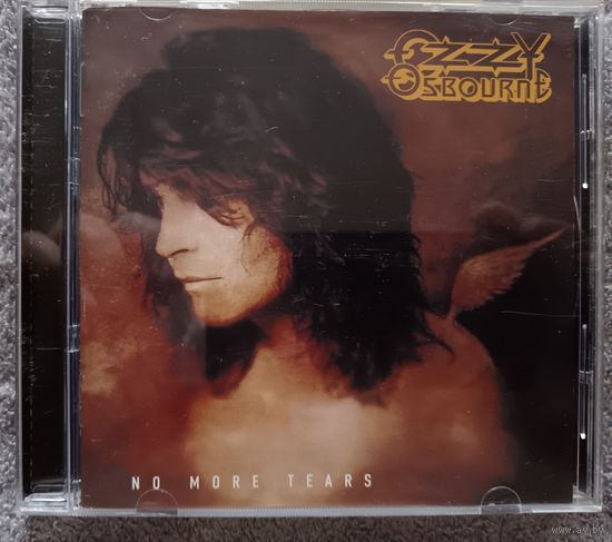 Ozzy Osbourne - No more Tears, CD