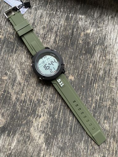 Часы Мужские ( Лот с рубля )