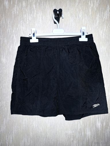 Шорты плавательные Speedo, р.152