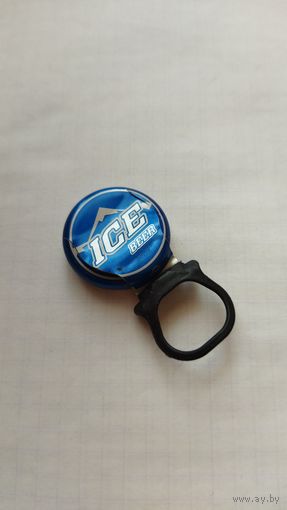 Крышка пивная