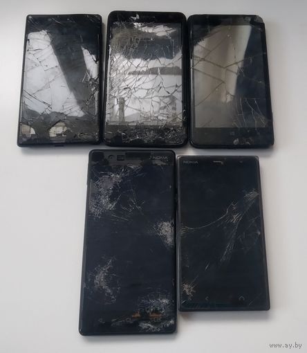 Телефоны. NOKIA.