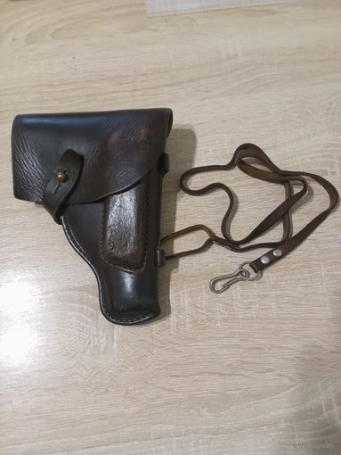 Кобура ПМ со шнурком