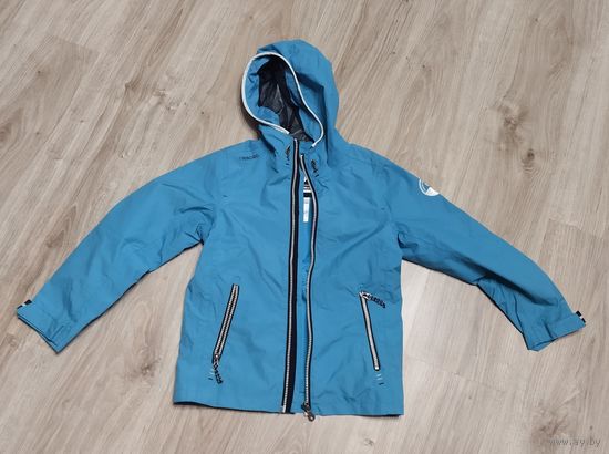 Ветровка на мальчика. (125-132)