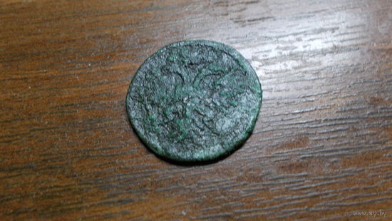 Деньга 1731