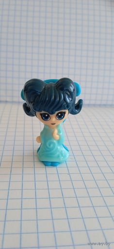 Коллекционная игрушка из Киндер сюрприза. SE 209. 15