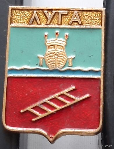 Луга