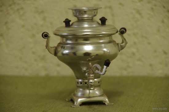 Самовар ( сувенир ) 12 см