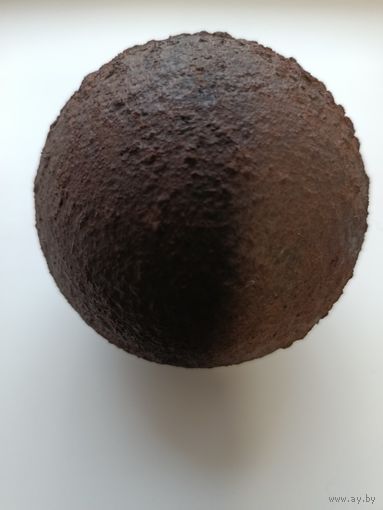 Ядро пушечное