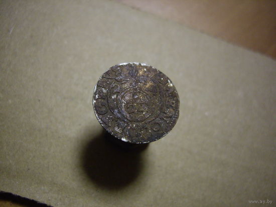 Полторак 1624 года