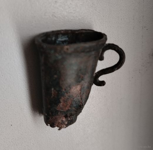 Пороховница 1812