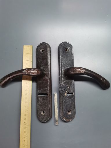 Ручка дверная