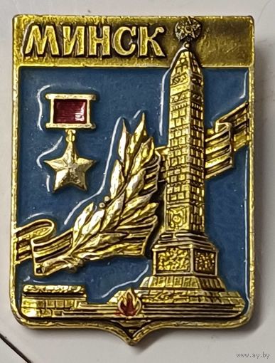 Значок