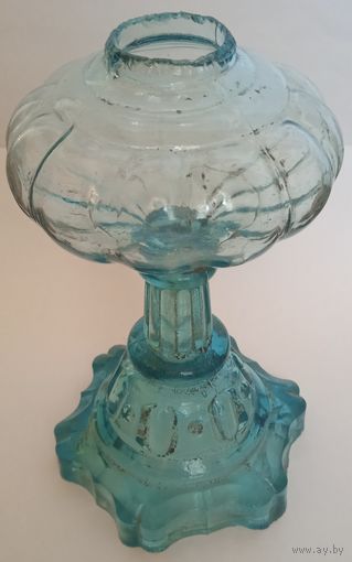 Колба для керосиновой лампы