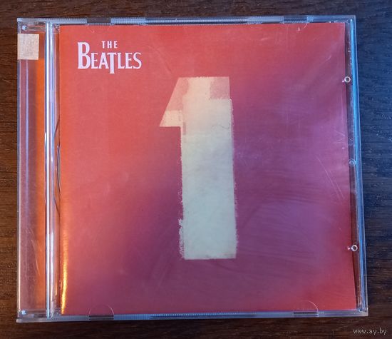 The Beatles - 1