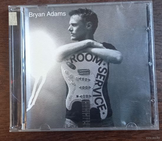 Bryan Adams – Room Service