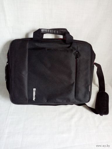 Сумка для ноутбука Defender Geek