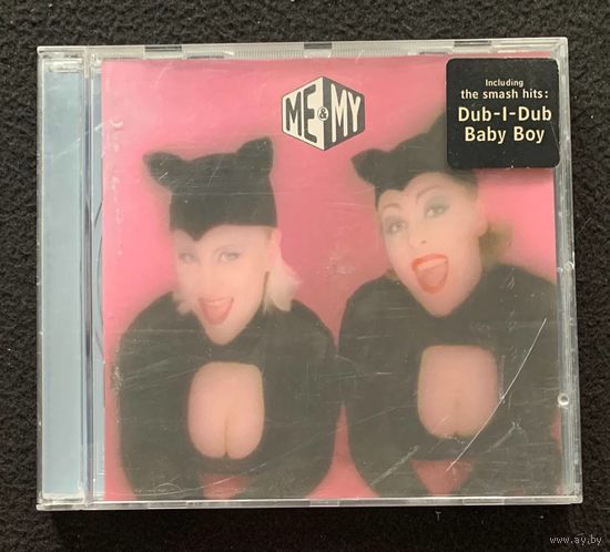 Me & My – Me & My