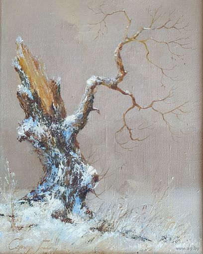 Картина. С 1 руб. без МНЦ!!!