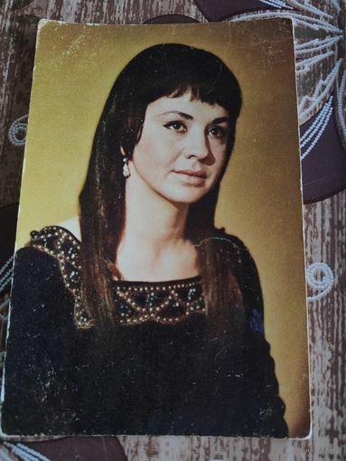 Артисты Пырьева