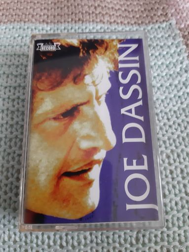 Кассета JOE DASSIN.
