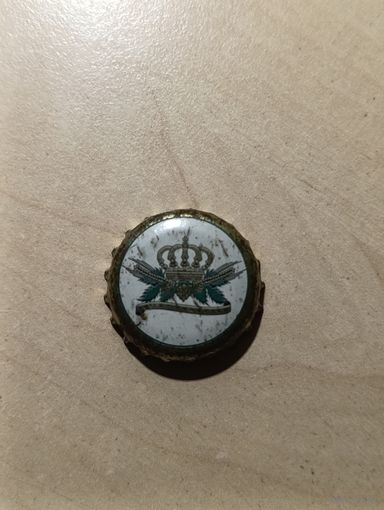 Пивные крышки - пробки