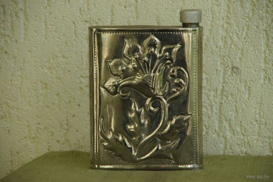 Фляга из СССР  ( 500 мл )