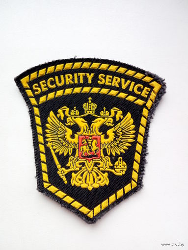 Шеврон