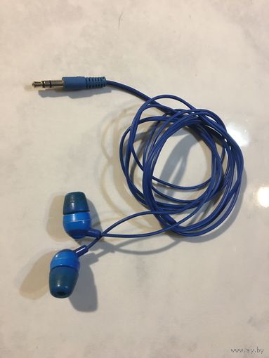 Jvc наушники