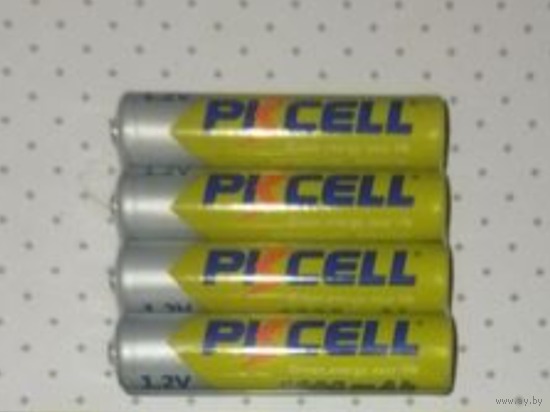 Аккумулятор ААА PKCELL