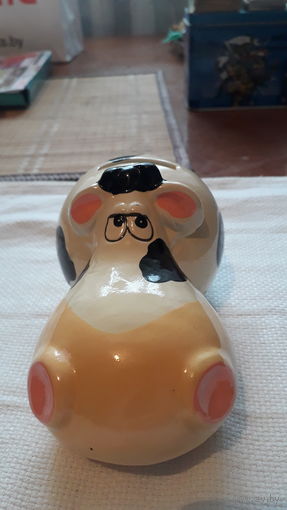 Бегемотик