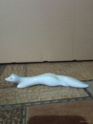 Статуэтка Куница Минск РЕДКОСТЬ