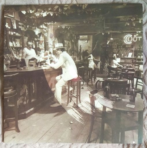 Led Zeppelin - In Through The Out Door / NM