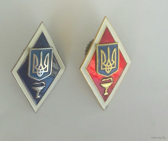 Ромб мед университет Украина за 1