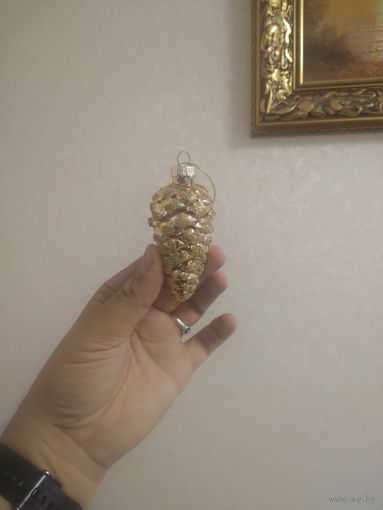 Елочная игрушка