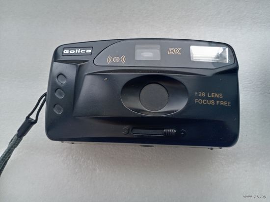 Фотоаппарат