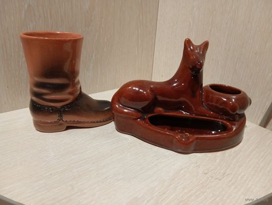 Васильковская Майолика