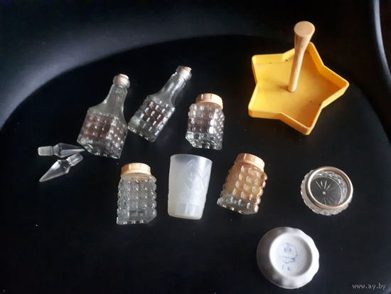 Набор кухонный