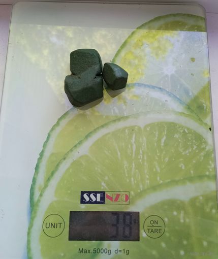 Паста Гои