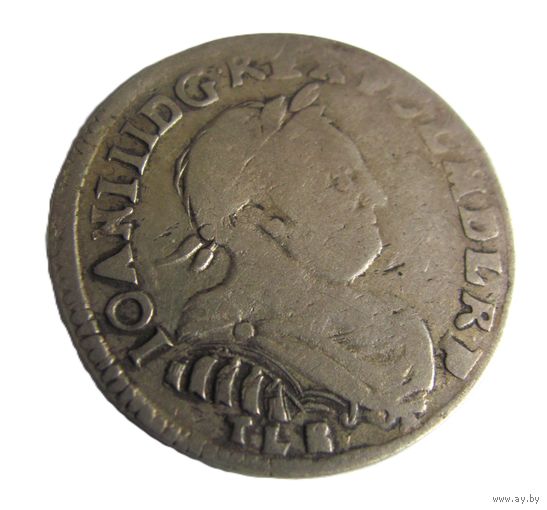 Орт 1684 TLB Ян III Собеский