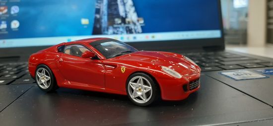 FERRARI 599 GT8