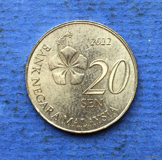 Малайзия 20 сен 2012