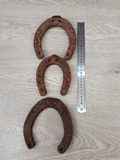 Подковы 3 рейх
