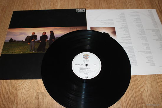 Bee Gees – ESP